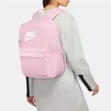 Nike Heritage Logo