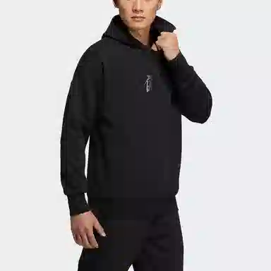 adidas Wj Swt Hood
