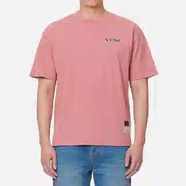 EVISU SS22 T