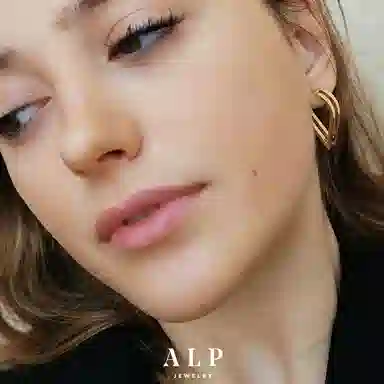 ALP JEWELRYZEROZR-002G