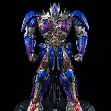 threezero DLX 5 11.2