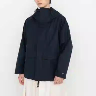 nanamica SS23 GORE-TEX Cruiser Jacket