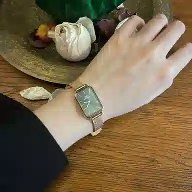 DW DanielwWellington