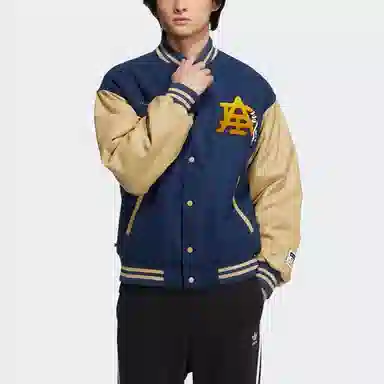 adidas originals Mc Varsity Jkt