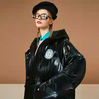 EPTISON WOMAN x