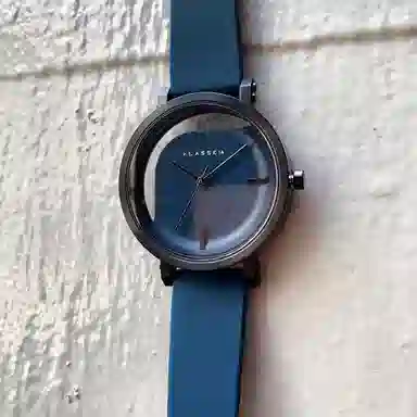 KLASSE14 40mm WIM20BK014M