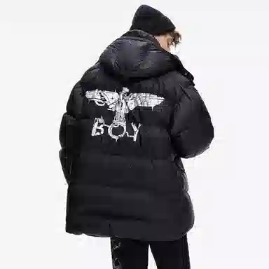 Boy London FW21