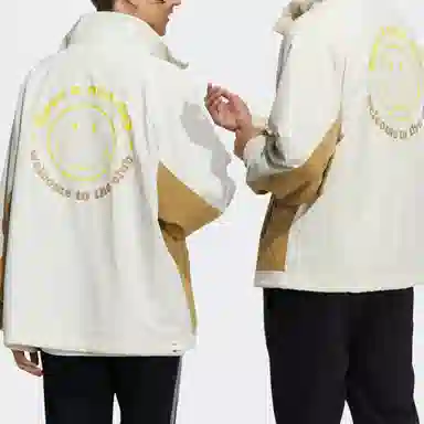 adidas neo U Smly Jkt