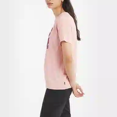 Arcteryx Skeletile SS T-Shirt Women's LogoT