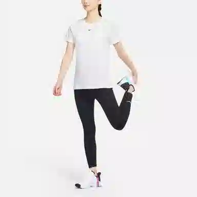 Nike Yoga Dri-fit T