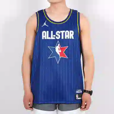Jordan NBA 23