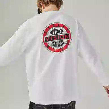 Vision Street Wear T