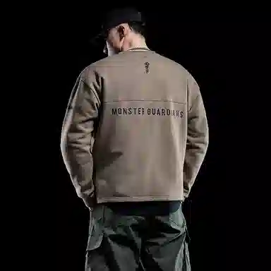 Monster Guardians勇者无畏系列