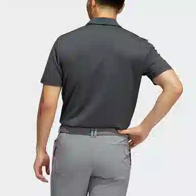 adidas Ottoman Stripe Polo Shirt Polo