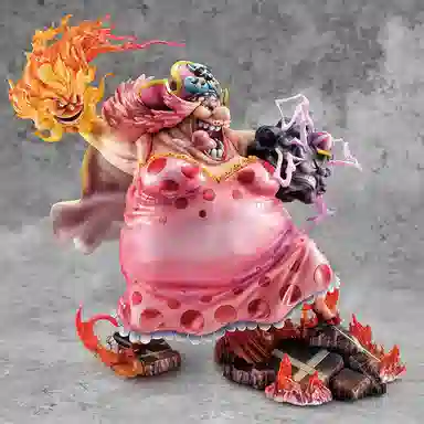 MegaHouse big mom 36cm