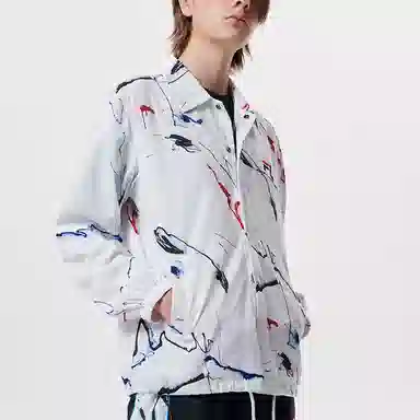 FILA FUSION x FUTURA