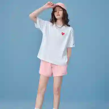 Champion SS23 Women'S LogoT