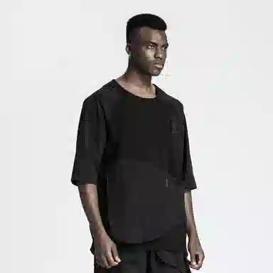 NORVINCY T