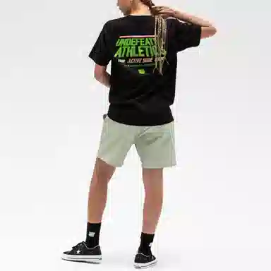 UNDEFEATED SS22 T