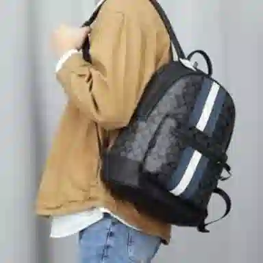 COACH West 35 Backpack