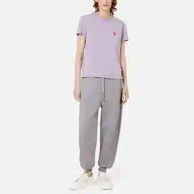 AMIPARIS FW22 Grey Sweatpants