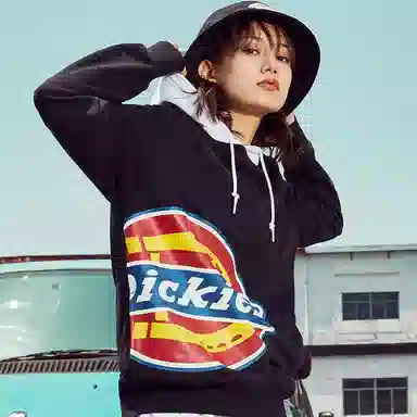 Dickies Logo