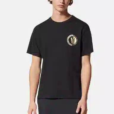 VERSACE JEANS COUTURE SS23 LogoT