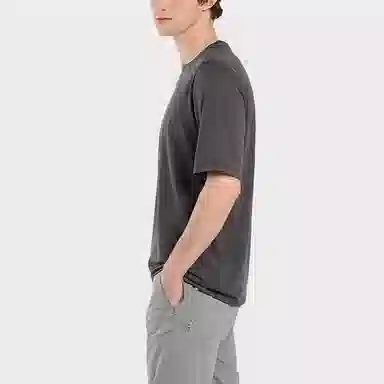 Arcteryx Cormac SS23 Downword SS M Logo T