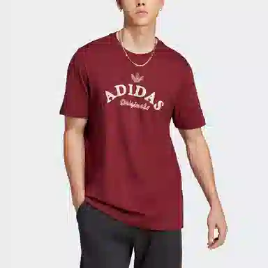 adidas originals Graphics Archive Tee LogoT