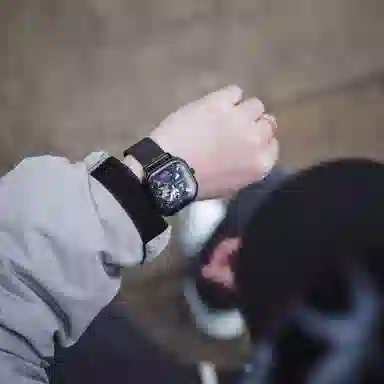 FAIRWHALE FW-6290-M3