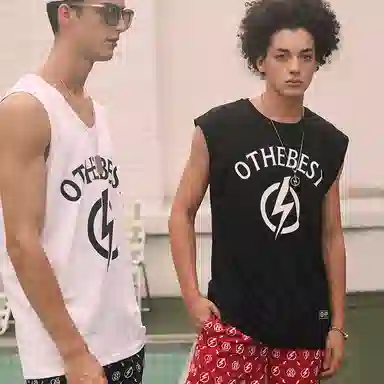 MIRACLE KILL x OTHEBEST Logo