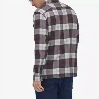 patagonia Fjord Flannel Shirt