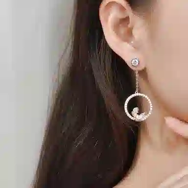 DaisyFellowes 925 AB AY