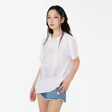 Boy London SS23 T