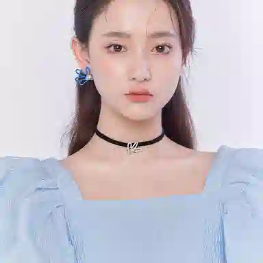 Glam Ever choker
