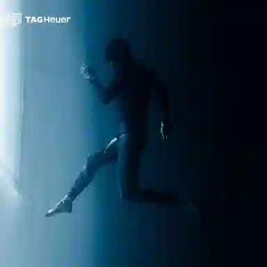 TAG Heuer Aquaracer WBP201D.FT6197