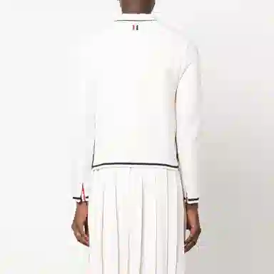 THOM BROWNE V