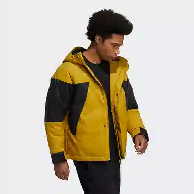 adidas Cb Bos Logo Jkt