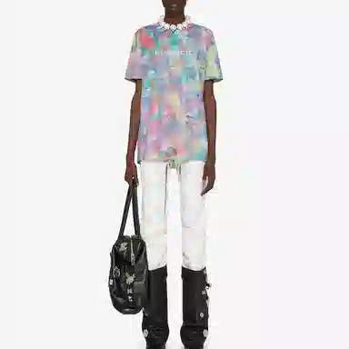 Givenchy x BSTROY FW22 T