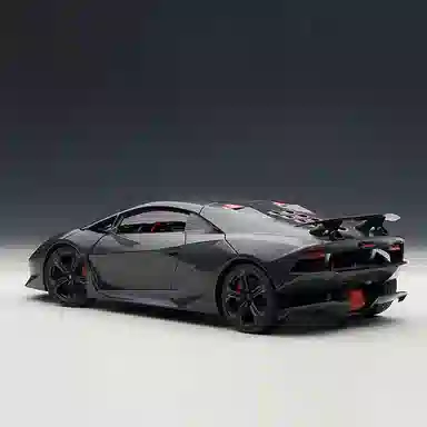 AUTOart 118 SESTO ELEMEN
