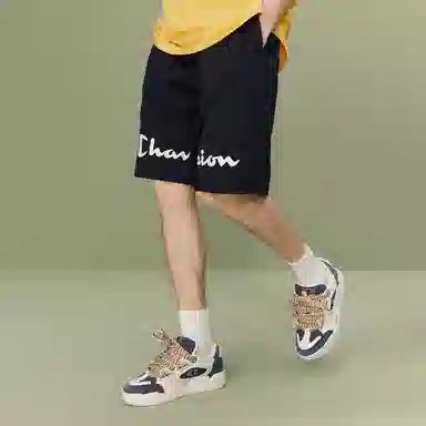 Champion SS23 Legacy Logo