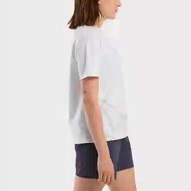 Arcteryx Envoy Birdmark SS T-shirt W LogoT