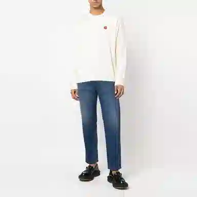 KENZO x Nigo Boke