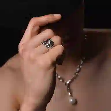 MerciMerde 18k