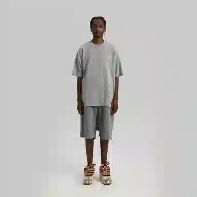 GALLIANO LANDOR FW21 logoT