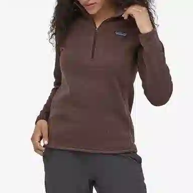patagonia Better Sweater