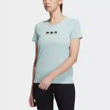 adidas W Primblue Gf T