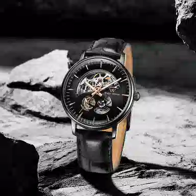 Welly MerckStartrail 41 WM019M.S1BBL