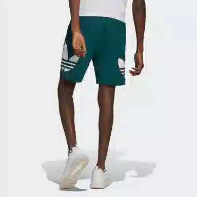 adidas Tricolor Short