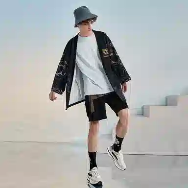 Kimura Sansha x Serene Mind